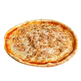 Pizza Tuna