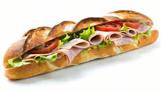 Porchetta plus