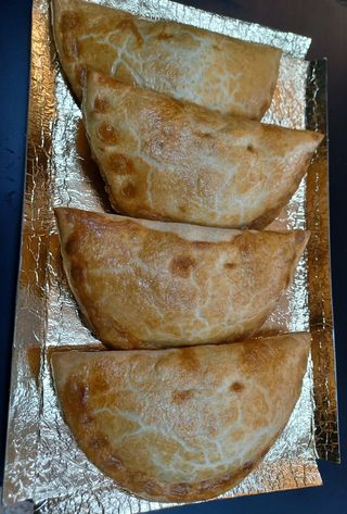 Empanadilla Argentina de Carne, 150g