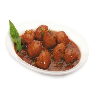 Кюфтета по чирпански