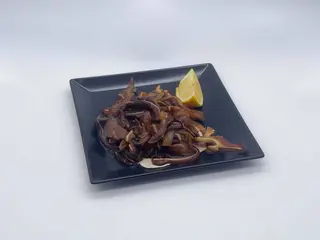 Вушка хрюшки не смажені (100g)