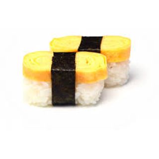 19. Nigiri Tamago (2 Pzs.)