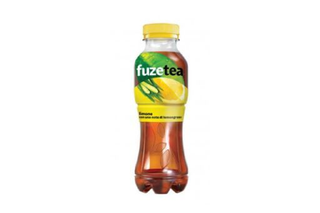 Fuzetea Limone & Lemongrass