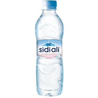  eau minerale 50 cl  
