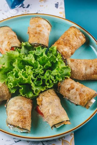 Закуска любимая (580 гр.)