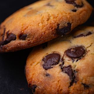 ორცხობილა 1 ცალი