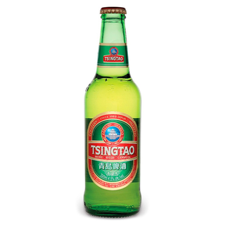 Cerveza china