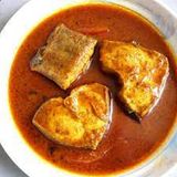 Fish Curry
