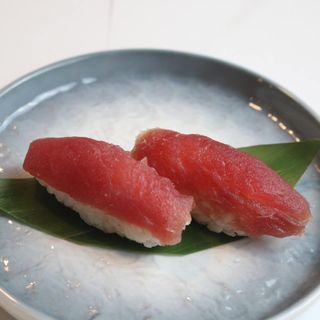 Nigiri De Atún  (2 Uds.)