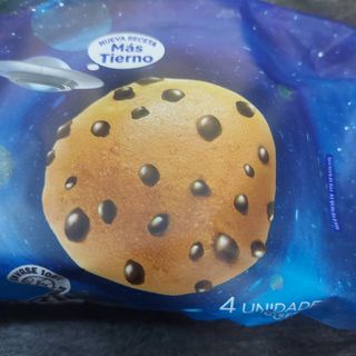 BricoChoco "Dulcesol"