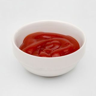ketchup