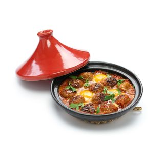 Tajine Viande Hachée