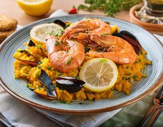 Paella