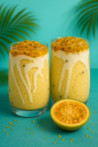 Mangolulada (500 ml.)