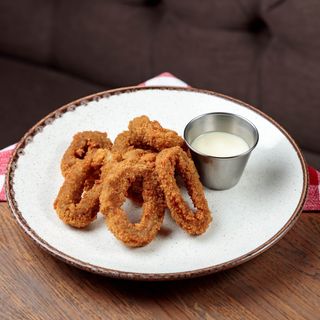 Кільця кальмару (100/30г)