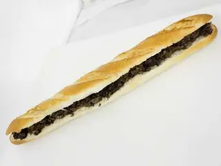 Bocata Piraña Entero