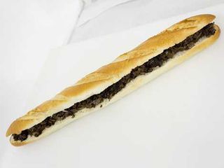 Bocata Piraña Entero