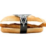 57. Rabas de calamar y mayonesa