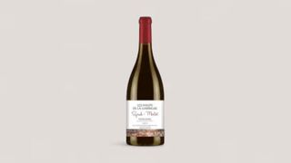 Garrigue Merlot and Syrah