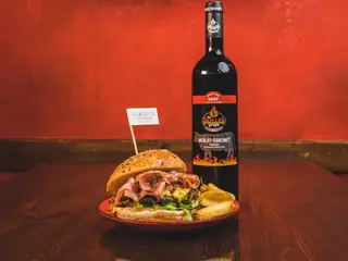 The Italo American