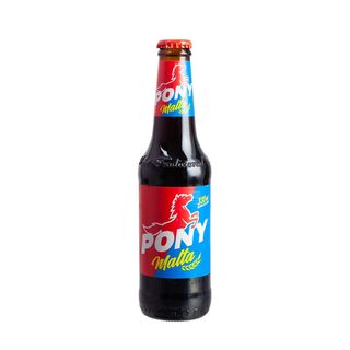 Pony Malta