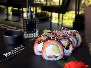 ФІЛАДЕЛЬФІЯ УНАГІ (340g)