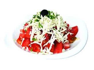 Родопска салата (350г)