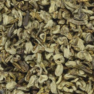 Зелений чай Білий равлик (50г)