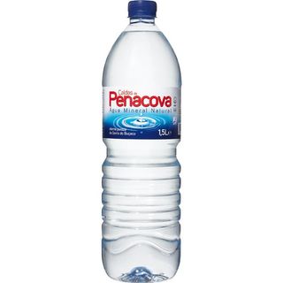Água 50cl 
