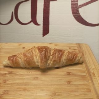 Croissant Mantequilla