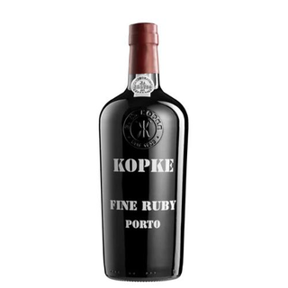 Kopke Rubi Porto