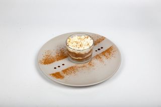 Tiramisu Lotus