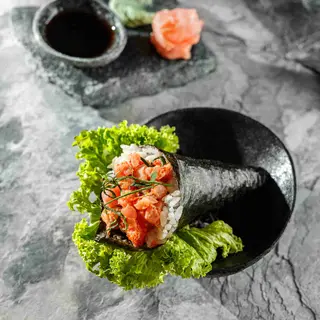Temaki Ton
