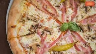 Pizza Picante Cimplet