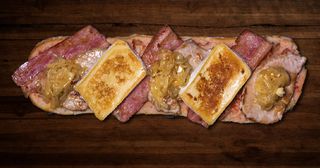 Torrada Delicatessen