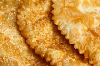 Чебурек сирний (150г)