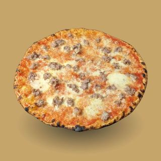 LA SALSICCIA