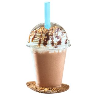 MilkShake caffè