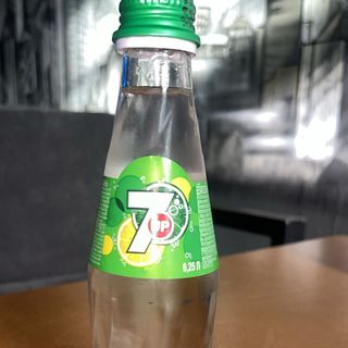 7UP 250ml