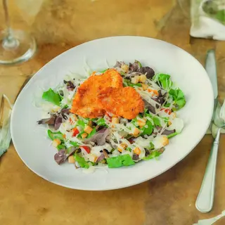 Ensalada César