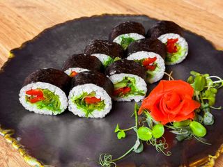 Овочевий з чукою 300г