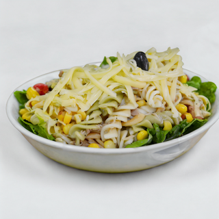 Salade Pâtes