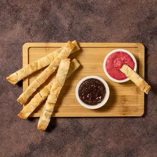 Dip Italiano