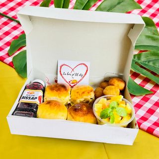 Formule compose ton box