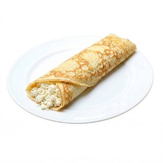 Палачинки със сирене
