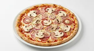 Pizza Suprema Classic