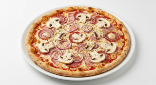 Pizza Suprema Classic