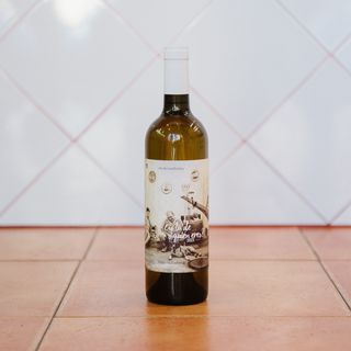 Vino Y tu de quien eres? Blanco