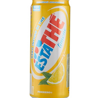 EstaThé al limone