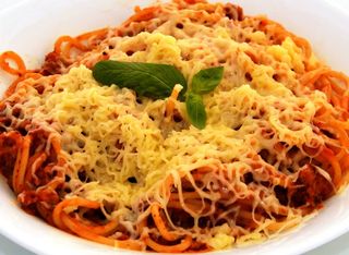 Паста Болонезе (350г)